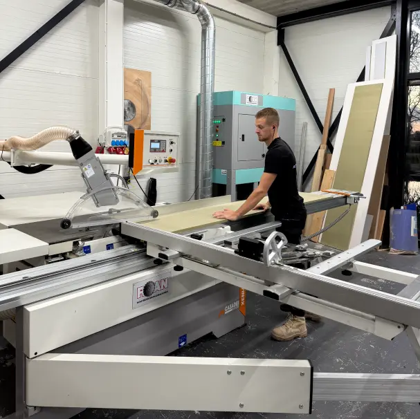 Aannemer Gouda JEHA totaalbouw