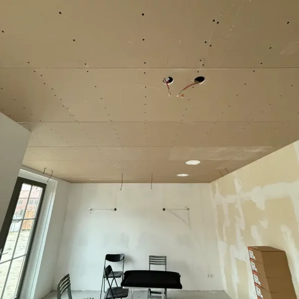 Plafond verlagen Gouda